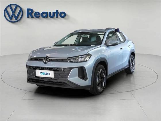 VOLKSWAGEN TERA 1.0 170 TSI COMFORT AUTOMÁTICO